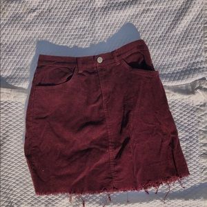 Brandy Melville Skirt